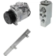 Purchase Top-Quality Air Compressor Kit by UAC - CK6441 pa1