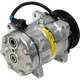 Purchase Top-Quality Air Compressor Kit by UAC - CK6442 pa2