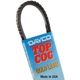 Purchase Top-Quality Air Conditioning, Alternator And Fan Belt by DAYCO - 17510 pa11