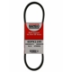 Purchase Top-Quality Air Conditioning, Alternator And Power Steering Belt by BANDO USA - 6DPK1195 pa1