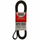 Purchase Top-Quality Air Conditioning, Alternator And Power Steering Belt by BANDO USA - 6PK1880 pa1