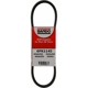 Purchase Top-Quality Air Conditioning, Alternator And Water Pump Belt by BANDO USA - 6PK1145 pa1