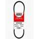 Purchase Top-Quality Air Conditioning, Alternator And Water Pump Belt by BANDO USA - 6PK900 pa4