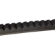 Purchase Top-Quality CONTINENTAL - 15506 - V-Groove Serpentine Belt pa3