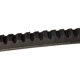 Purchase Top-Quality CONTINENTAL - 17446 - Serpentine Belt - Automotive V-Belt pa2