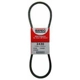 Purchase Top-Quality Air Conditioning And Alternator Belt by BANDO USA - 2430 pa2