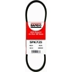 Purchase Top-Quality BANDO USA - 5PK725 - Air Conditioning And Alternator Belt pa1