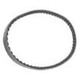 Purchase Top-Quality CONTINENTAL - 10X630 - V-Belt pa2