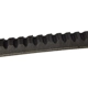 Purchase Top-Quality CONTINENTAL - 17491 - Accessory Drive Belt - Automotive V-Belt pa2