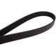 Purchase Top-Quality CONTINENTAL - 6PK1070 - Serpentine Belt pa3