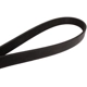 Purchase Top-Quality CONTINENTAL - 6PK1432 - Serpentine Belt pa4