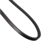 Purchase Top-Quality CONTINENTAL - 15595 - V-Groove Serpentine Belt pa1