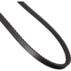 Purchase Top-Quality CONTINENTAL - 17446 - Air Conditioning And Fan Belt pa1