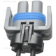 Purchase Top-Quality Air Conditioning And Heater Control Connector by BLUE STREAK (HYGRADE MOTOR) - HP4490 pa6