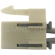 Purchase Top-Quality Air Conditioning And Heater Control Connector by BLUE STREAK (HYGRADE MOTOR) - S1065 pa3