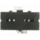 Purchase Top-Quality Air Conditioning And Heater Control Connector by BLUE STREAK (HYGRADE MOTOR) - S1635 pa15