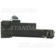 Purchase Top-Quality Air Conditioning And Heater Control Connector by BLUE STREAK (HYGRADE MOTOR) - S1635 pa17