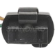 Purchase Top-Quality Air Conditioning And Heater Control Connector by BLUE STREAK (HYGRADE MOTOR) - S610 pa3