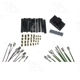 Purchase Top-Quality Air Conditioning And Heater Control Connector by FOUR SEASONS - 37264 pa1