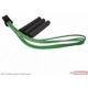 Purchase Top-Quality Air Conditioning And Heater Control Connector by MOTORCRAFT - WPT911 pa28