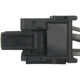 Purchase Top-Quality STANDARD - PRO SERIES - S1044 - HVAC Blower Motor Resistor Connector pa3
