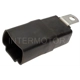 Purchase Top-Quality Air Conditioning And Heater Relay by BLUE STREAK (HYGRADE MOTOR) - RY174 pa3