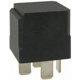 Purchase Top-Quality Air Conditioning And Heater Relay by BLUE STREAK (HYGRADE MOTOR) - RY1118 pa52