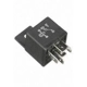 Purchase Top-Quality Relais de Climatisation et chauffage de BLUE STREAK (HYGRADE MOTOR) - RY115 pa117