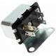 Purchase Top-Quality Air Conditioning And Heater Relay by BLUE STREAK (HYGRADE MOTOR) - RY12 pa36