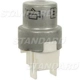 Purchase Top-Quality Air Conditioning And Heater Relay by BLUE STREAK (HYGRADE MOTOR) - RY123 pa10