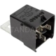 Purchase Top-Quality Air Conditioning And Heater Relay by BLUE STREAK (HYGRADE MOTOR) - RY145 pa11