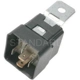 Purchase Top-Quality Air Conditioning And Heater Relay by BLUE STREAK (HYGRADE MOTOR) - RY145 pa4