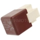 Purchase Top-Quality Air Conditioning And Heater Relay by BLUE STREAK (HYGRADE MOTOR) - RY146 pa1