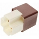 Purchase Top-Quality Air Conditioning And Heater Relay by BLUE STREAK (HYGRADE MOTOR) - RY146 pa13