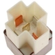 Purchase Top-Quality Air Conditioning And Heater Relay by BLUE STREAK (HYGRADE MOTOR) - RY146 pa17
