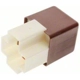 Purchase Top-Quality Air Conditioning And Heater Relay by BLUE STREAK (HYGRADE MOTOR) - RY146 pa8