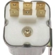 Purchase Top-Quality Air Conditioning And Heater Relay by BLUE STREAK (HYGRADE MOTOR) - RY200 pa10