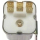 Purchase Top-Quality Air Conditioning And Heater Relay by BLUE STREAK (HYGRADE MOTOR) - RY200 pa14