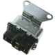 Purchase Top-Quality Air Conditioning And Heater Relay by BLUE STREAK (HYGRADE MOTOR) - RY22 pa36