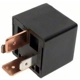 Purchase Top-Quality Air Conditioning And Heater Relay by BLUE STREAK (HYGRADE MOTOR) - RY255 pa63