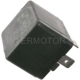 Purchase Top-Quality Air Conditioning And Heater Relay by BLUE STREAK (HYGRADE MOTOR) - RY265 pa15