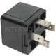 Purchase Top-Quality Air Conditioning And Heater Relay by BLUE STREAK (HYGRADE MOTOR) - RY265 pa42