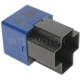 Purchase Top-Quality Air Conditioning And Heater Relay by BLUE STREAK (HYGRADE MOTOR) - RY290 pa54