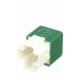 Purchase Top-Quality Air Conditioning And Heater Relay by BLUE STREAK (HYGRADE MOTOR) - RY297 pa12