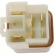 Purchase Top-Quality Air Conditioning And Heater Relay by BLUE STREAK (HYGRADE MOTOR) - RY412 pa94