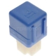 Purchase Top-Quality Air Conditioning And Heater Relay by BLUE STREAK (HYGRADE MOTOR) - RY416 pa3