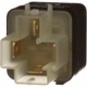 Purchase Top-Quality Air Conditioning And Heater Relay by BLUE STREAK (HYGRADE MOTOR) - RY416 pa69
