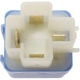 Purchase Top-Quality Air Conditioning And Heater Relay by BLUE STREAK (HYGRADE MOTOR) - RY416 pa71