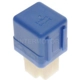 Purchase Top-Quality Air Conditioning And Heater Relay by BLUE STREAK (HYGRADE MOTOR) - RY416 pa73
