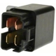 Purchase Top-Quality Air Conditioning And Heater Relay by BLUE STREAK (HYGRADE MOTOR) - RY417 pa36